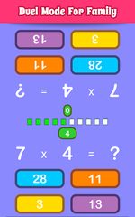 Screenshot 20: Math Games, Learn Add, Subtract, Multiply & Divide