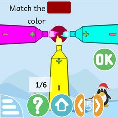 Screenshot 13: GCompris Educational Game for Children