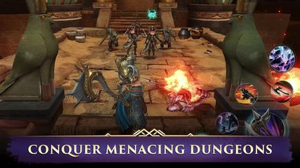 Screenshot 7: Darkness Rises