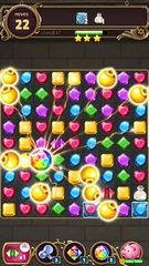 Screenshot 4: Jewel Land® : Match 3 puzzle