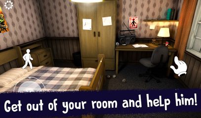 Screenshot 8: Ice Scream 1: Horror Neighborhood