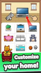 Screenshot 3: Pet Idle