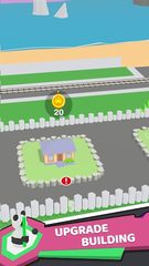 Screenshot 1: Parking Master 3D