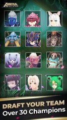 Screenshot 10: Arena Allstars