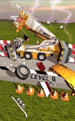 Screenshot 10: Car Crusher