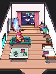 Screenshot 16: Mousebusters