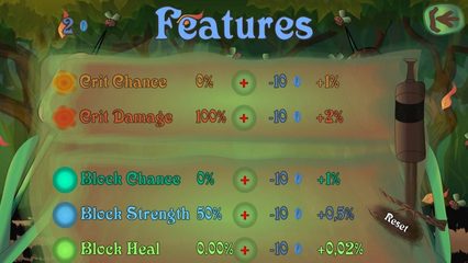 Screenshot 11: Insect Adventures: Jumping Gra