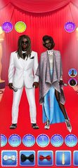 Screenshot 12: Celebrity Fashion Dress Up