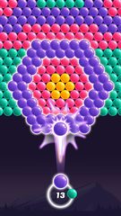 Screenshot 4: Bubble Pop Dream: Bubble Shoot