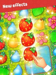 Screenshot 14: Garden Match 3 Games Design