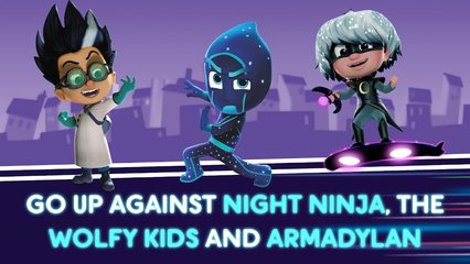 Screenshot 22: PJ Masks™: Moonlight Heroes