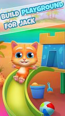 Screenshot 14: My Talking Cat Jack