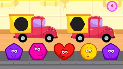 Screenshot 10: Animal Puzzle for kids - Preschool Learning Games