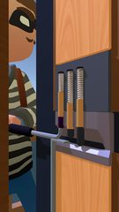 Screenshot 5: Rob Master 3D