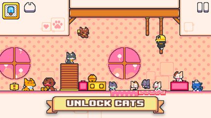 Screenshot 24: Super Cat Tales 2