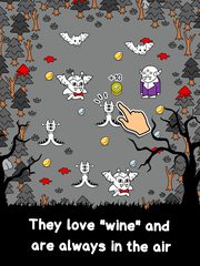 Screenshot 22: Vampire Evolution: Idle Horror