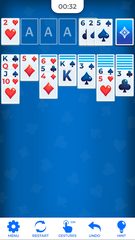 Screenshot 5: Solitaire - Offline games
