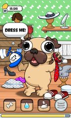 Screenshot 17: Pug - My Virtual Pet Dog
