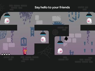Screenshot 19: Tricky Castle: Trap Adventure