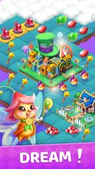 Screenshot 2: Merge Dreams