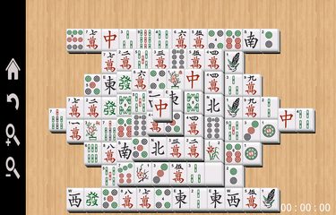 Screenshot 15: Mahjong