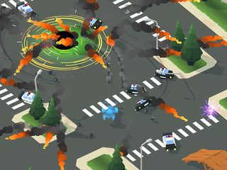 Screenshot 17: Smash racing: epic crash drive