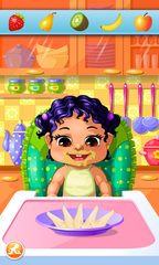 Screenshot 3: My Baby Care