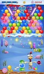 Screenshot 8: Puppy Pop Bubble