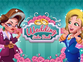 Screenshot 15: Wedding Salon Dash Bridal Shop
