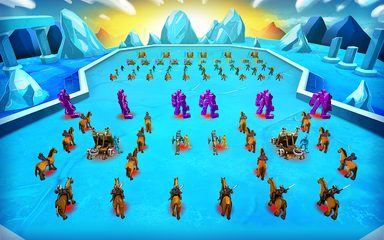 Screenshot 12: Epic Battle Simulator