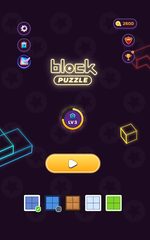 Screenshot 21: Block Puzzle - Puzzle Games