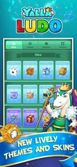 Screenshot 6: Yalla Ludo - Ludo&Domino 9+