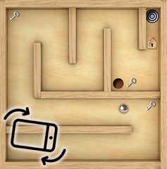 Screenshot 11: Classic Labyrinth 3d Maze