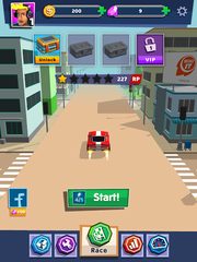 Screenshot 14: Drifty online