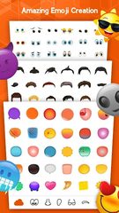 Screenshot 6: Emoji Maker - Customize Emoji