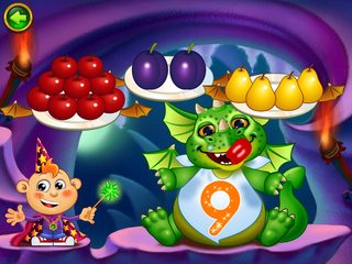 Screenshot 18: Magic Counting 4 Toddlers Writing Numbers for Kids