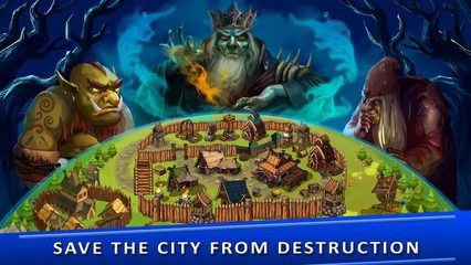 Screenshot 14: Tower Defense - strategy games