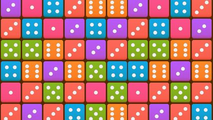 Screenshot 4: Seven Dots - Merge Puzzle