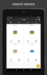 Screenshot 11: Winner - Tournament Maker App, League Manager