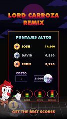 Screenshot 4: Remix Heroes