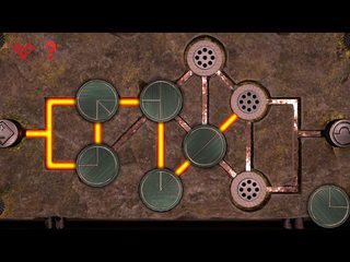 Screenshot 14: Remember: A Horror Adventure Puzzle Game LITE
