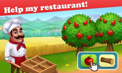 Screenshot 8: Farm Bay
