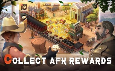 Screenshot 16: Wild West Heroes