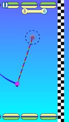 Screenshot 1: Rope Clash 2