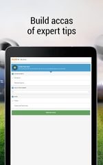 Screenshot 9: OLBG Sports Betting Tips – Football, Racing & more