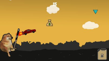 Screenshot 1: Carjet