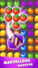 Screenshot 3: Fruit Tap Blast