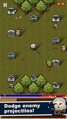 Screenshot 2: Shooty Quest
