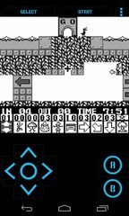 Screenshot 8: Nostalgia.GBC (GBC Emulator)