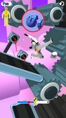 Screenshot 4: Human Tested